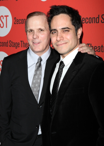 Photo Coverage: GRUESOME PLAYGROUND INJURIES Opens Off-Broadway Image