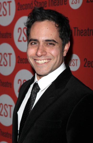 Photo Coverage: GRUESOME PLAYGROUND INJURIES Opens Off-Broadway Image