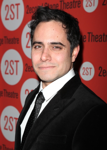 Photo Coverage: GRUESOME PLAYGROUND INJURIES Opens Off-Broadway Image