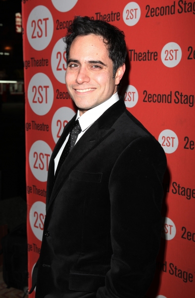 Photo Coverage: GRUESOME PLAYGROUND INJURIES Opens Off-Broadway Image