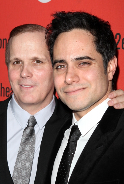 Photo Coverage: GRUESOME PLAYGROUND INJURIES Opens Off-Broadway Image