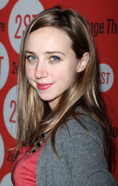 Photo Coverage: GRUESOME PLAYGROUND INJURIES Opens Off-Broadway Image
