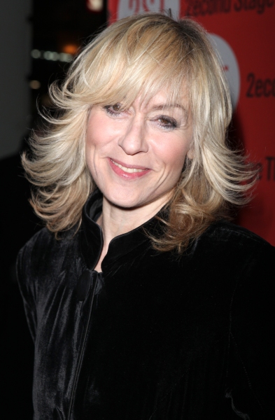 Photo Coverage: GRUESOME PLAYGROUND INJURIES Opens Off-Broadway Image
