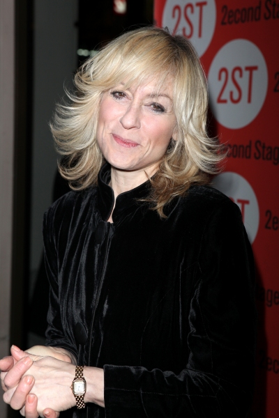 Photo Coverage: GRUESOME PLAYGROUND INJURIES Opens Off-Broadway Image