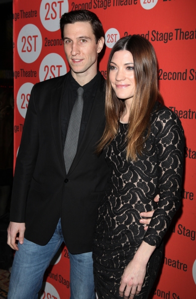 Photo Coverage: GRUESOME PLAYGROUND INJURIES Opens Off-Broadway Image