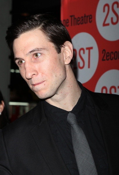 Photo Coverage: GRUESOME PLAYGROUND INJURIES Opens Off-Broadway Image