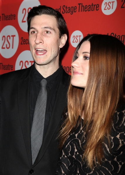 Photo Coverage: GRUESOME PLAYGROUND INJURIES Opens Off-Broadway Image