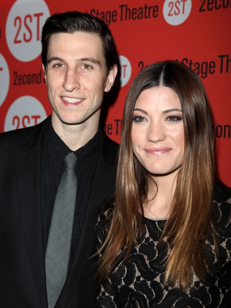 Photo Coverage: GRUESOME PLAYGROUND INJURIES Opens Off-Broadway Image