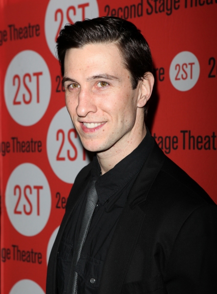 Photo Coverage: GRUESOME PLAYGROUND INJURIES Opens Off-Broadway Image