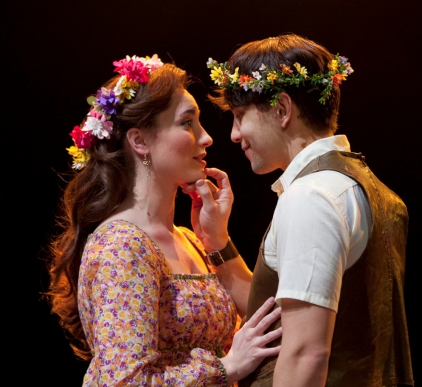 Photo Flash: Guthrie's THE WINTER'S TALE Image