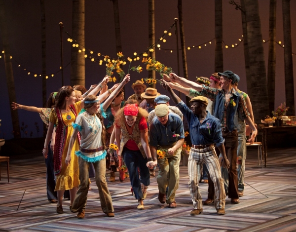 Photo Flash: Guthrie's THE WINTER'S TALE Image