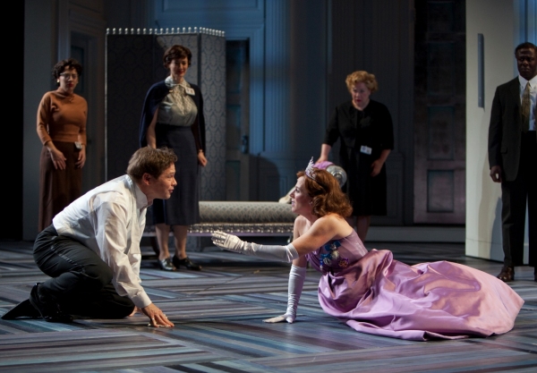 Photo Flash: Guthrie's THE WINTER'S TALE Image