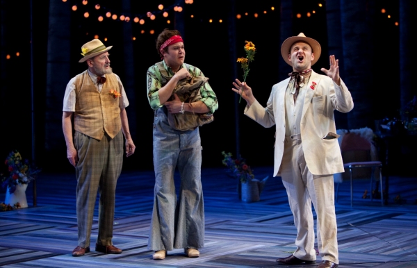 Photo Flash: Guthrie's THE WINTER'S TALE Image