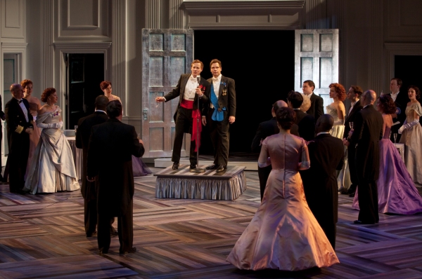 Photo Flash: Guthrie's THE WINTER'S TALE 