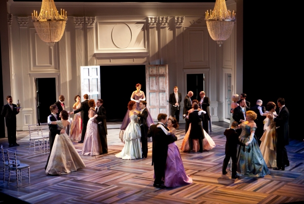 Photo Flash: Guthrie's THE WINTER'S TALE Image