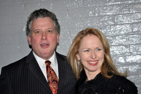 Photo Coverage: 2011 Nightlife Awards Image