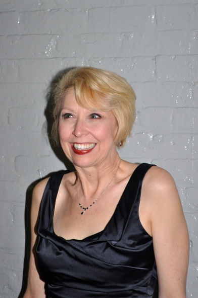 Photo Coverage: 2011 Nightlife Awards Image