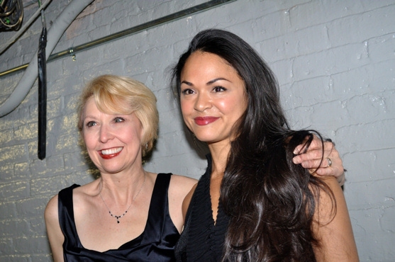 Photo Coverage: 2011 Nightlife Awards Image