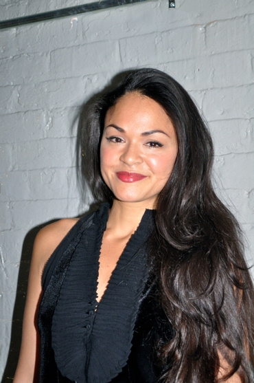 Karen Olivo Photo