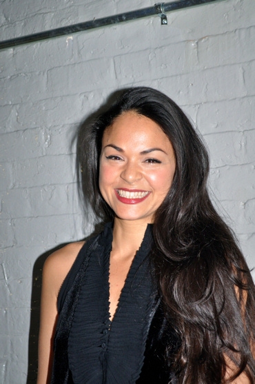 Karen Olivo Photo