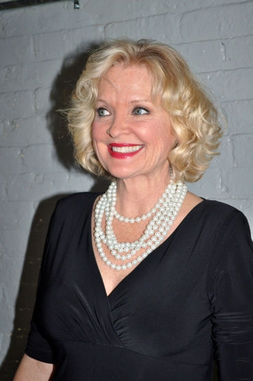 Photo Coverage: 2011 Nightlife Awards Image