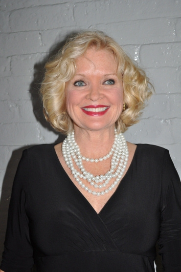 Christine Ebersole Photo