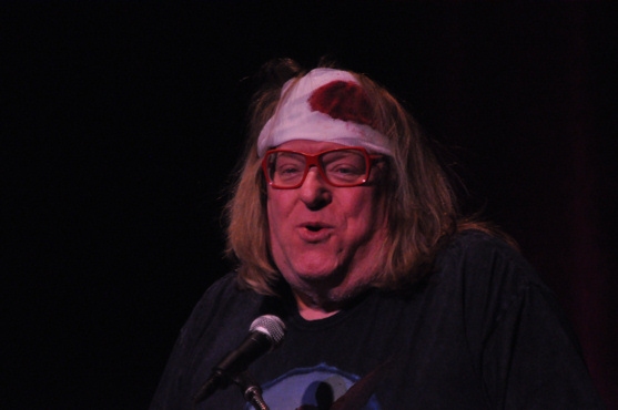 Photo Coverage: 2011 Nightlife Awards Image