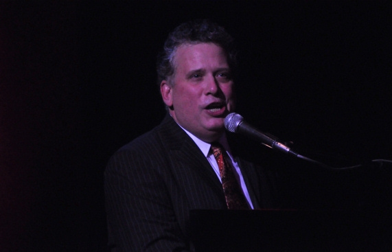Photo Coverage: 2011 Nightlife Awards Image