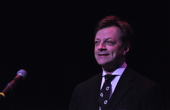 Photo Coverage: 2011 Nightlife Awards Image