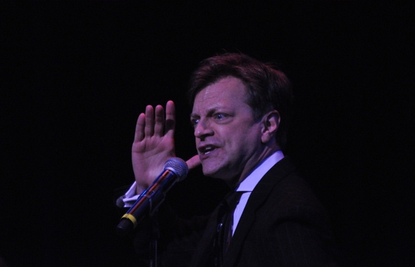 Photo Coverage: 2011 Nightlife Awards Image