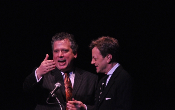 Photo Coverage: 2011 Nightlife Awards Image