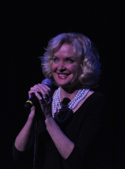 Christine Ebersole Photo