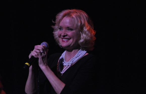 Christine Ebersole Photo