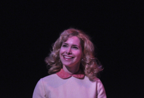 Photo Coverage: 2011 Nightlife Awards Image