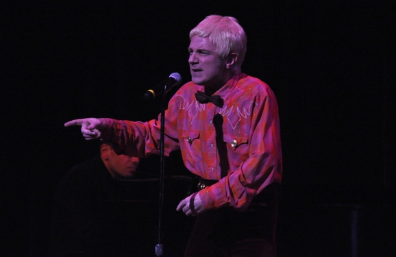 Photo Coverage: 2011 Nightlife Awards Image