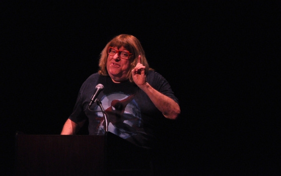 Photo Coverage: 2011 Nightlife Awards Image
