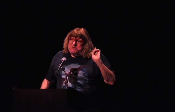 Photo Coverage: 2011 Nightlife Awards Image