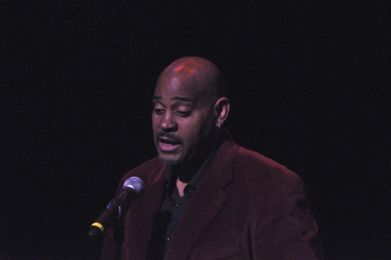 Photo Coverage: 2011 Nightlife Awards Image
