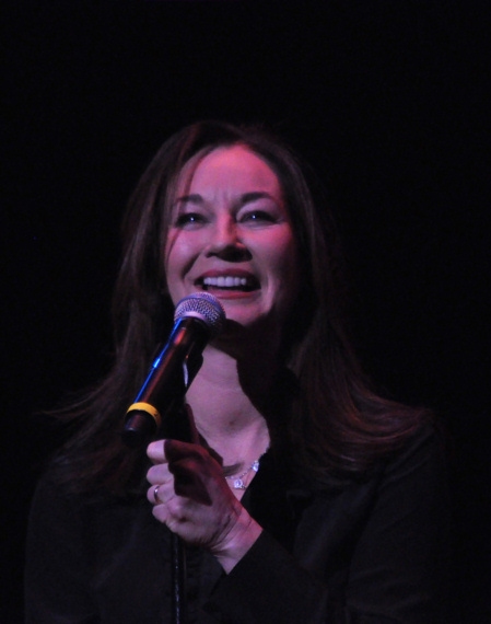 Photo Coverage: 2011 Nightlife Awards Image