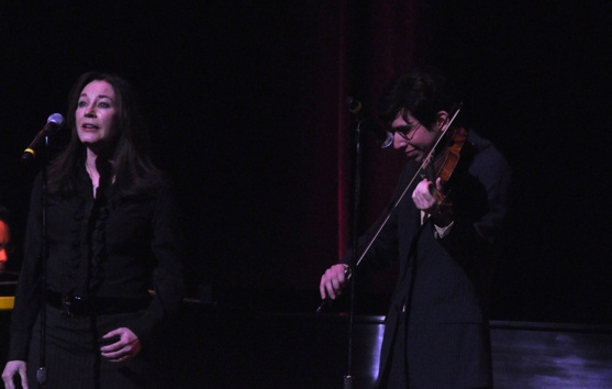 Photo Coverage: 2011 Nightlife Awards Image