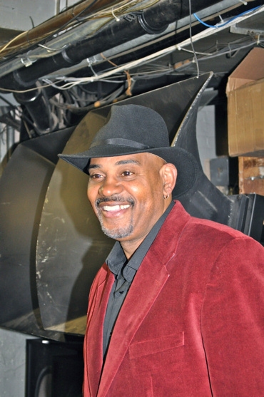 Photo Coverage: 2011 Nightlife Awards Image
