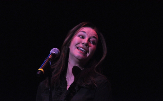 Photo Coverage: 2011 Nightlife Awards Image