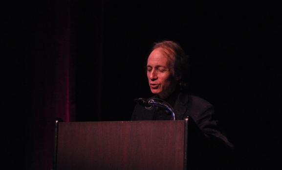 Photo Coverage: 2011 Nightlife Awards Image