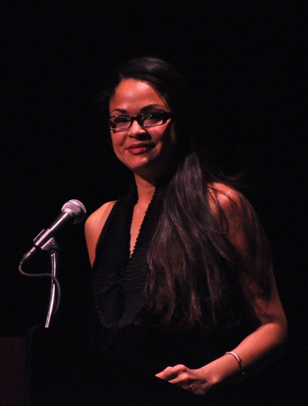 Karen Olivo Photo