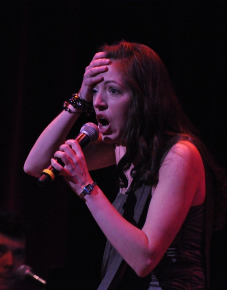 Photo Coverage: 2011 Nightlife Awards Image
