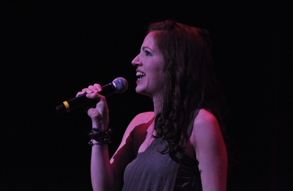 Photo Coverage: 2011 Nightlife Awards Image