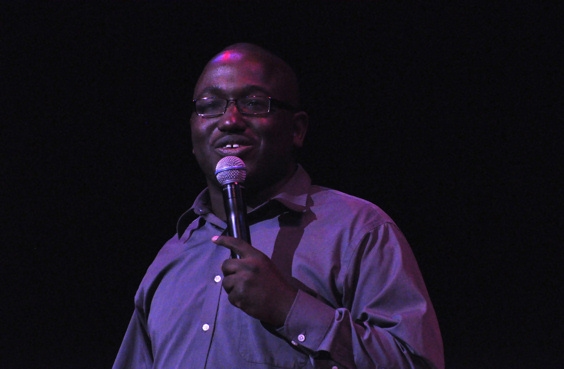 Outstanding Comedian: Hannibal Buress Photo