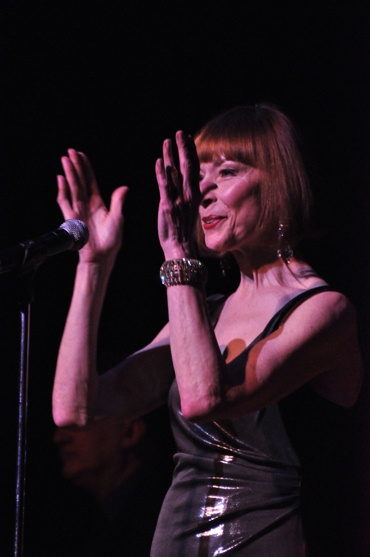 Photo Coverage: 2011 Nightlife Awards Image