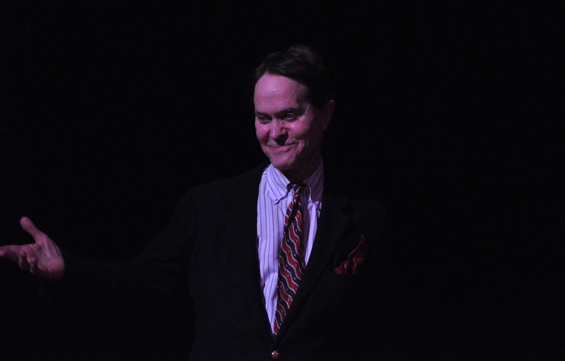 Photo Coverage: 2011 Nightlife Awards Image