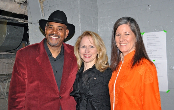 Photo Coverage: 2011 Nightlife Awards Image
